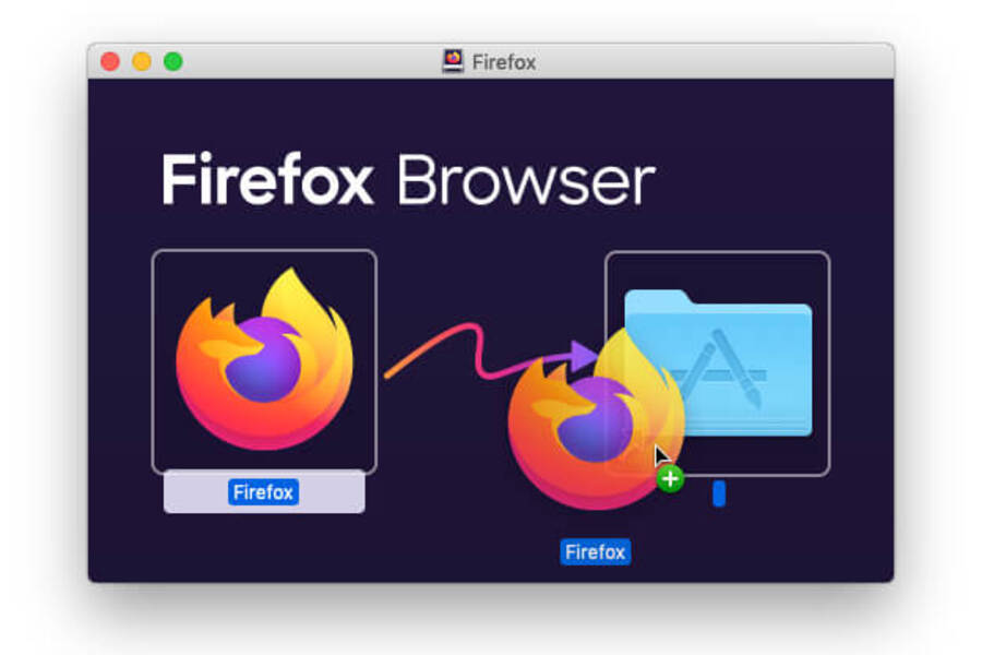firefox for mac mac